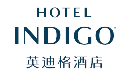 Hotel Indigo HARBIN CENTRAL AVENUE by IHG Logo